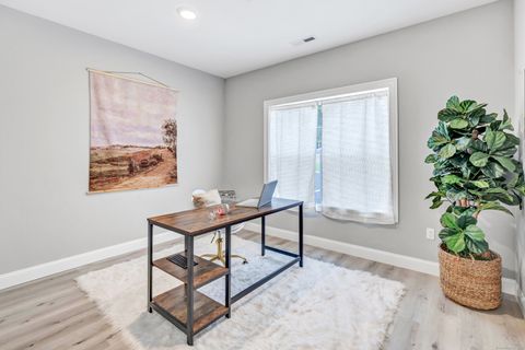 Tiny photo for 303 Bridgeport Avenue #205, Shelton, CT 06484 (MLS # 24143411)