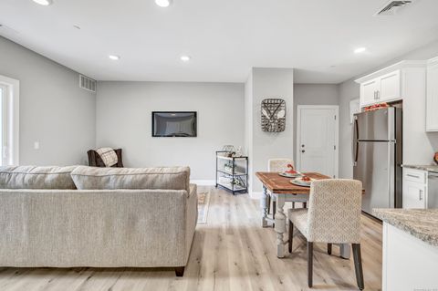 Tiny photo for 303 Bridgeport Avenue #205, Shelton, CT 06484 (MLS # 24143411)