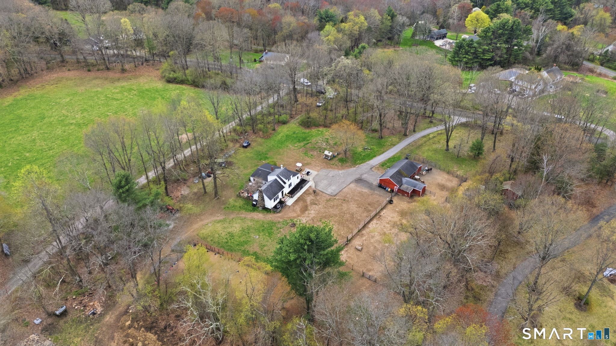 298 Kenyon Road