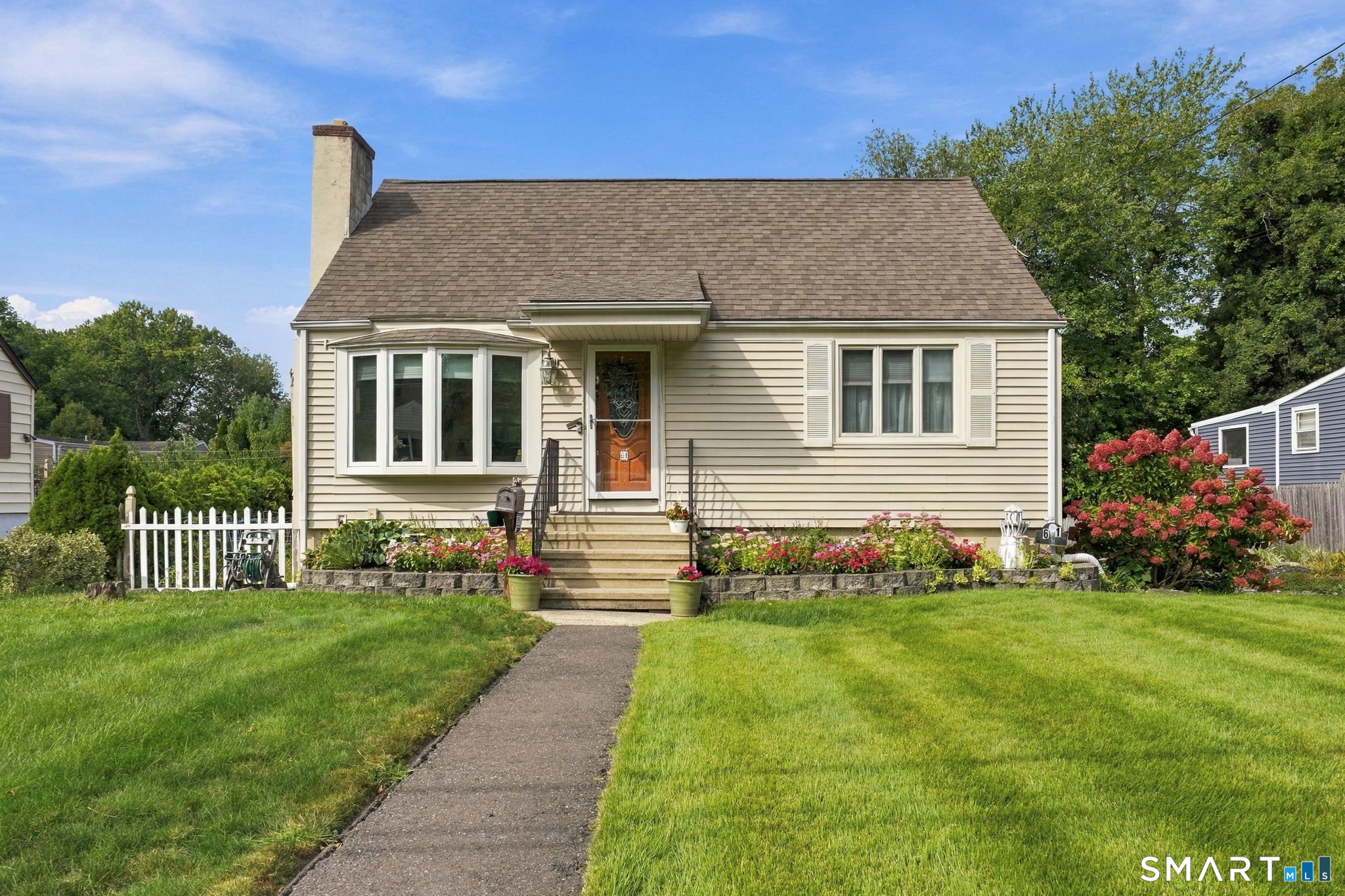 61 Scribner Avenue