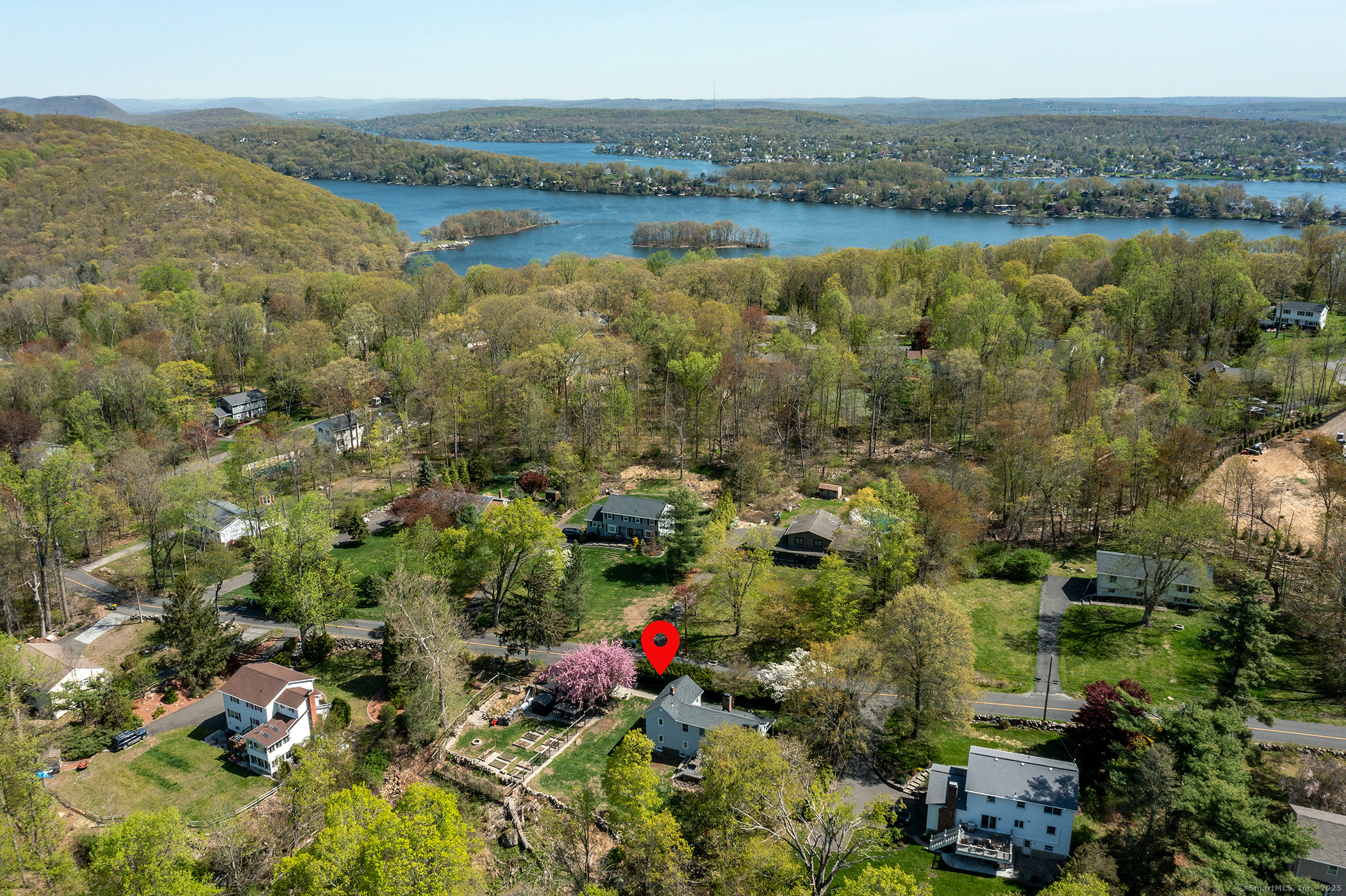 12 Bear Mountain Road, New Fairfield, Connecticut image 40