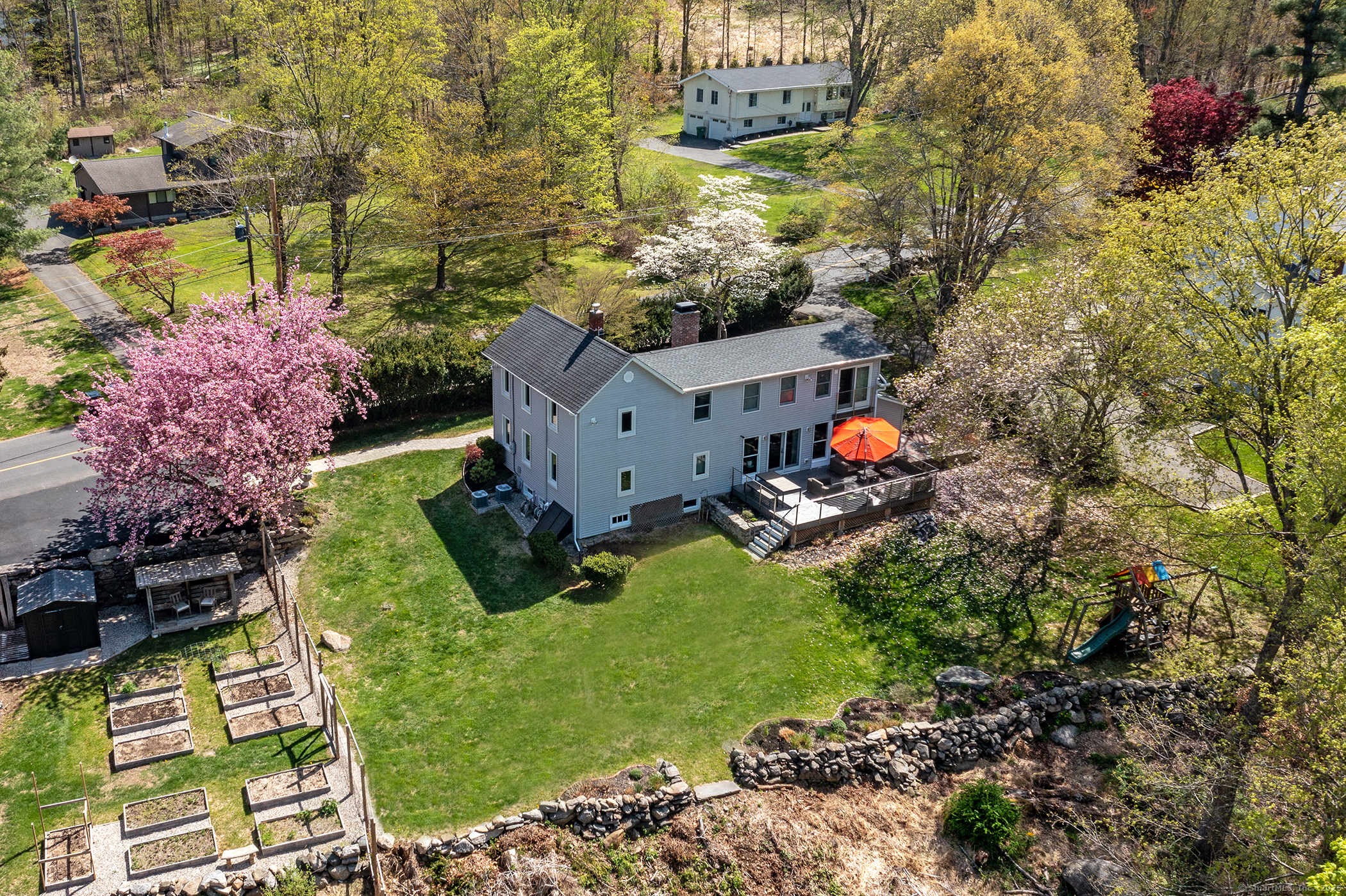 12 Bear Mountain Road, New Fairfield, Connecticut image 39