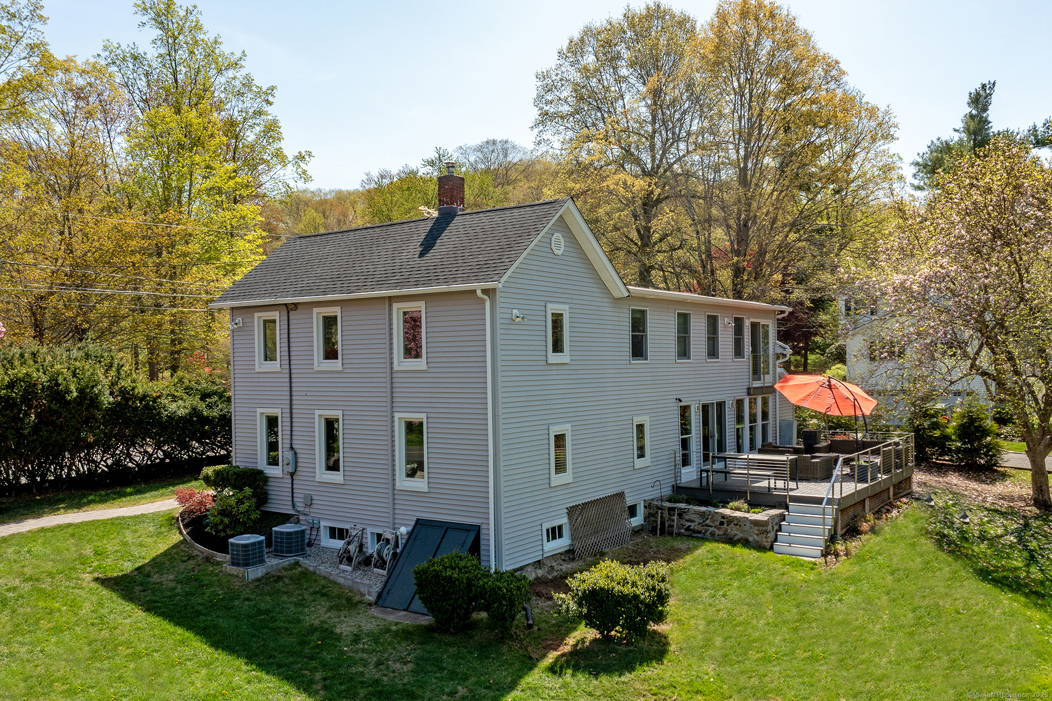 12 Bear Mountain Road, New Fairfield, Connecticut image 38