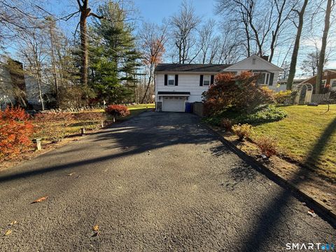10 Purdy Road Norwalk CT 06850