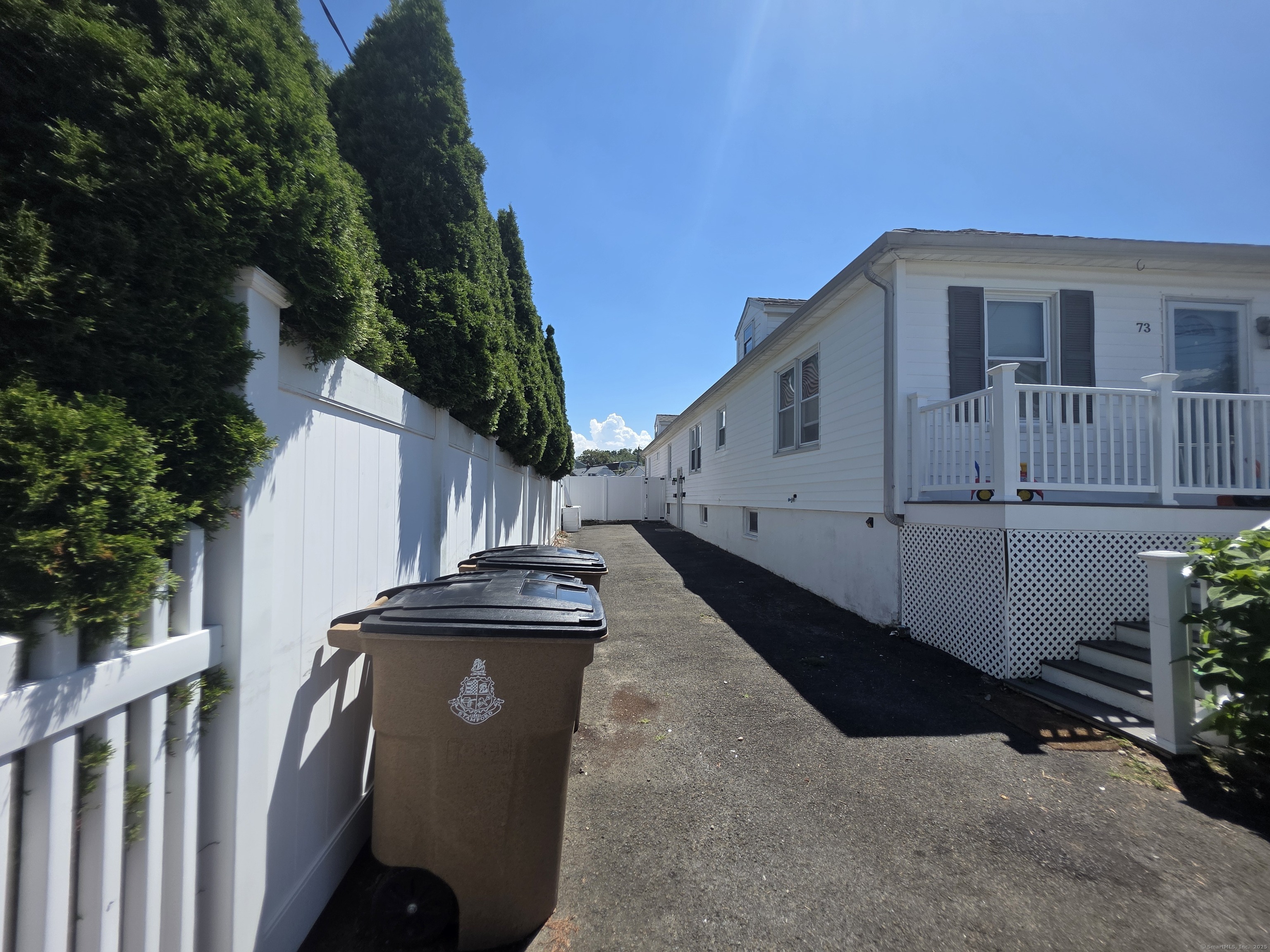 73 Rippowam Road