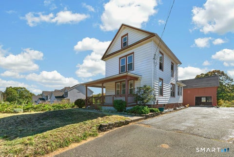 Tiny photo for 142 Marion Avenue, Southington, CT 06479 (MLS # 24213586)
