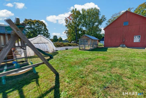 Tiny photo for 142 Marion Avenue, Southington, CT 06479 (MLS # 24213586)