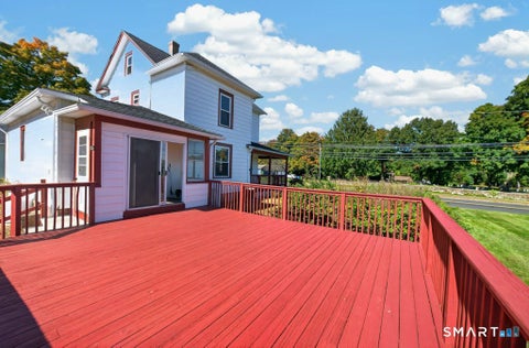 Tiny photo for 142 Marion Avenue, Southington, CT 06479 (MLS # 24213586)