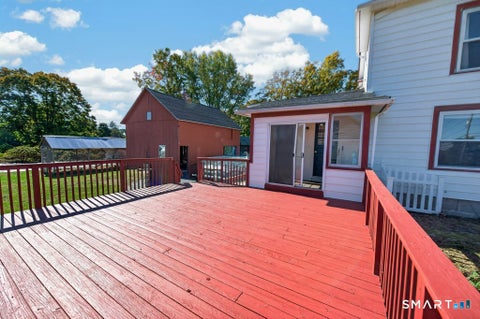 Tiny photo for 142 Marion Avenue, Southington, CT 06479 (MLS # 24213586)