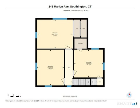 Tiny photo for 142 Marion Avenue, Southington, CT 06479 (MLS # 24213586)