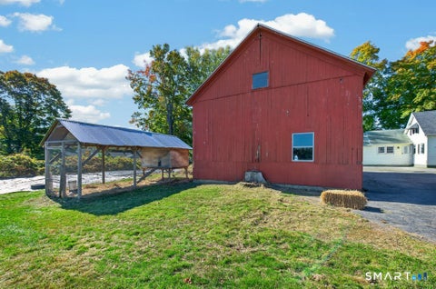 Tiny photo for 142 Marion Avenue, Southington, CT 06479 (MLS # 24213586)