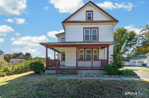 Photo of 142 Marion Avenue, Southington, CT 06479 (MLS # 24213586)