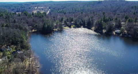 Tiny photo for 60 Indian Spring Road, Woodstock, CT 06281 (MLS # 24142329)