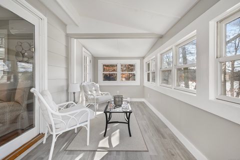 Tiny photo for 60 Indian Spring Road, Woodstock, CT 06281 (MLS # 24142329)