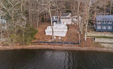 Tiny photo for 60 Indian Spring Road, Woodstock, CT 06281 (MLS # 24142329)