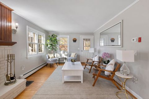 Tiny photo for 60 Indian Spring Road, Woodstock, CT 06281 (MLS # 24142329)