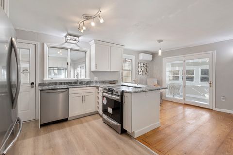 Tiny photo for 60 Indian Spring Road, Woodstock, CT 06281 (MLS # 24142329)