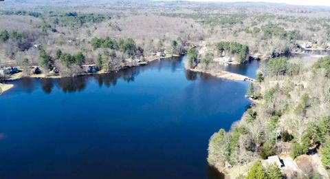 Tiny photo for 60 Indian Spring Road, Woodstock, CT 06281 (MLS # 24142329)