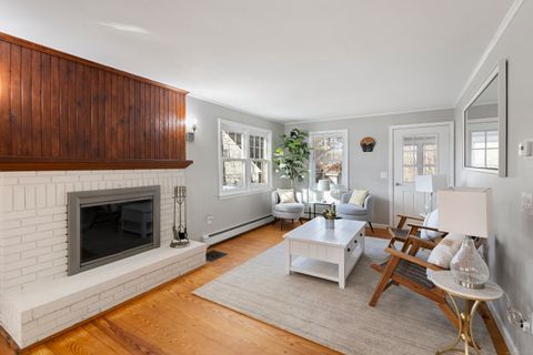 Tiny photo for 60 Indian Spring Road, Woodstock, CT 06281 (MLS # 24142329)