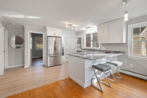 Tiny photo for 60 Indian Spring Road, Woodstock, CT 06281 (MLS # 24142329)