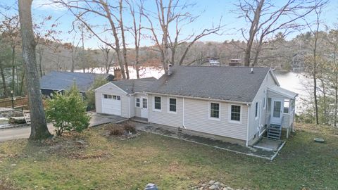 Tiny photo for 60 Indian Spring Road, Woodstock, CT 06281 (MLS # 24142329)