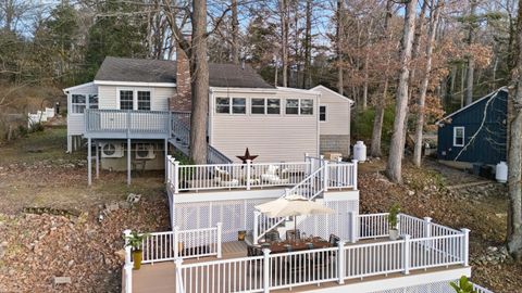 Tiny photo for 60 Indian Spring Road, Woodstock, CT 06281 (MLS # 24142329)