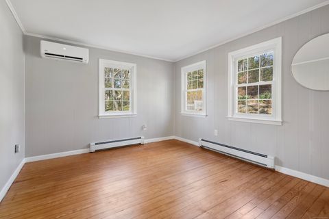 Tiny photo for 60 Indian Spring Road, Woodstock, CT 06281 (MLS # 24142329)