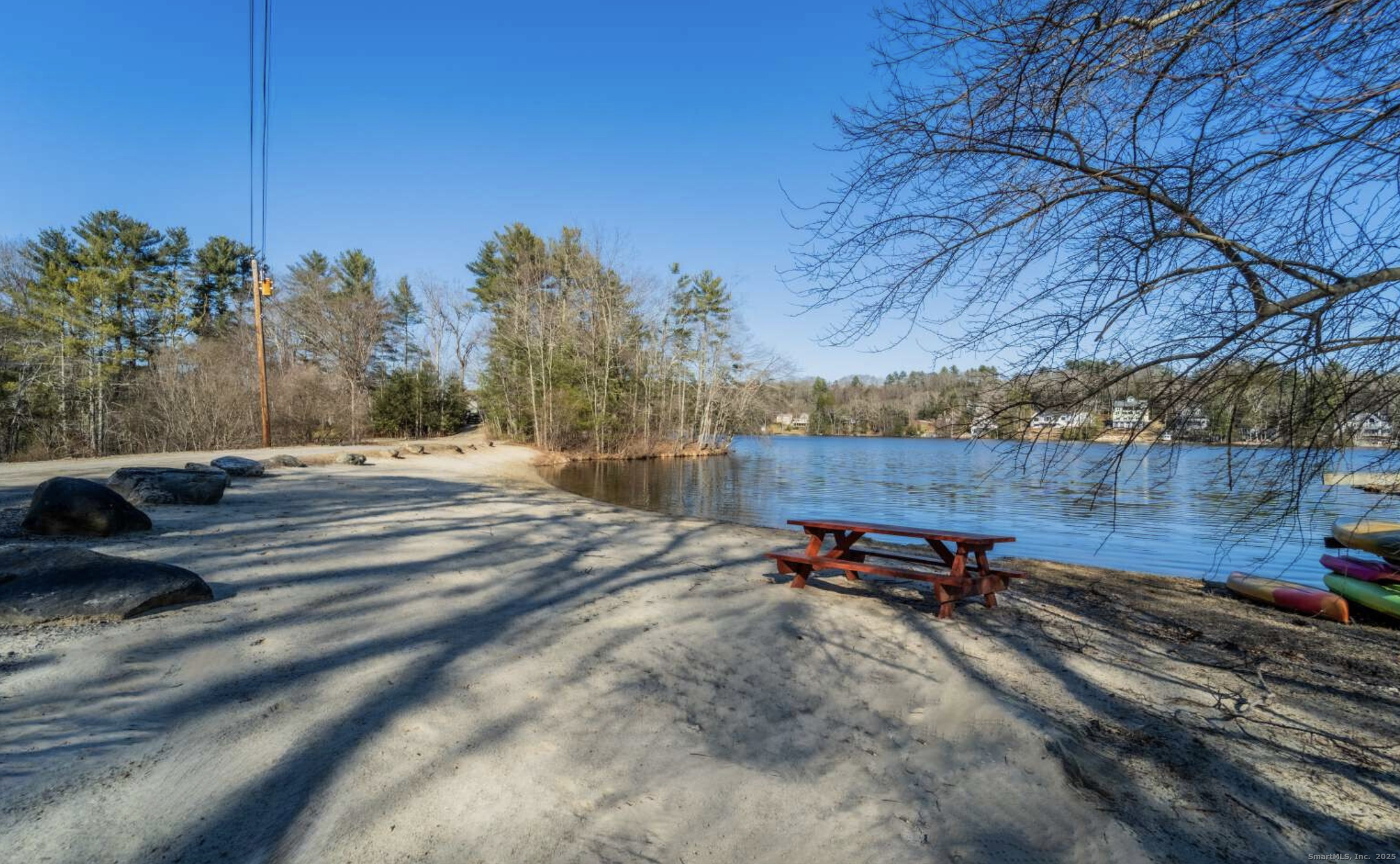 60 Indian Spring Road