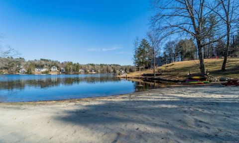 Tiny photo for 60 Indian Spring Road, Woodstock, CT 06281 (MLS # 24142329)