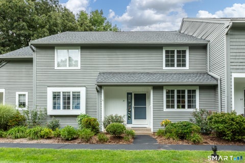 Tiny photo for 31 Williams Glen Way #31, Glastonbury, CT 06033 (MLS # 24204040)