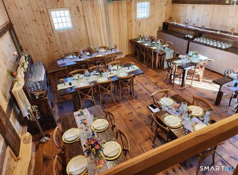 Tiny photo for 59 Hidden Lake Road, Haddam, CT 06441 (MLS # 24129193)