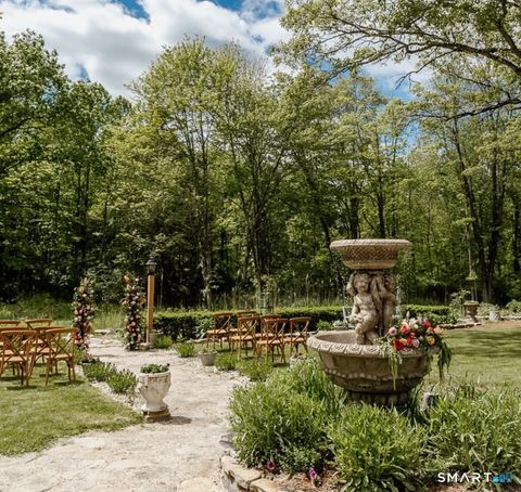 Tiny photo for 59 Hidden Lake Road, Haddam, CT 06441 (MLS # 24129193)