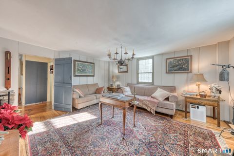 Tiny photo for 59 Hidden Lake Road, Haddam, CT 06441 (MLS # 24129193)