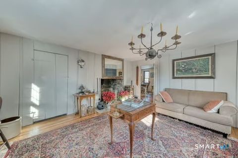 Tiny photo for 59 Hidden Lake Road, Haddam, CT 06441 (MLS # 24129193)