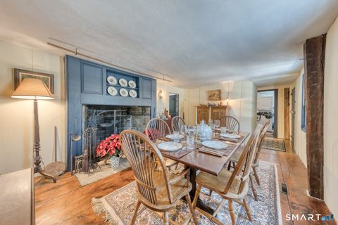 Tiny photo for 59 Hidden Lake Road, Haddam, CT 06441 (MLS # 24129193)