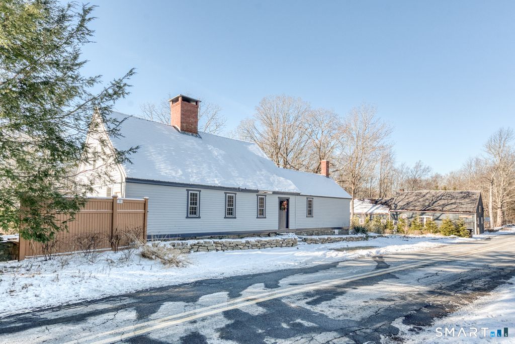 Photo of 59 Hidden Lake Road, Haddam, CT 06441 (MLS # 24129193)