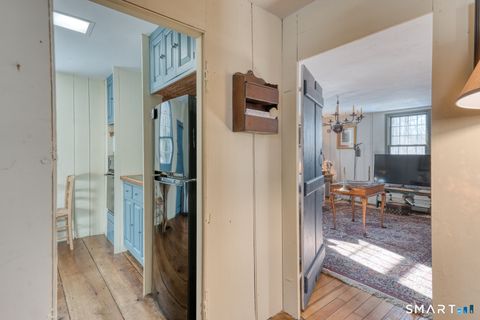 Tiny photo for 59 Hidden Lake Road, Haddam, CT 06441 (MLS # 24129193)