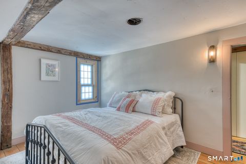 Tiny photo for 59 Hidden Lake Road, Haddam, CT 06441 (MLS # 24129193)