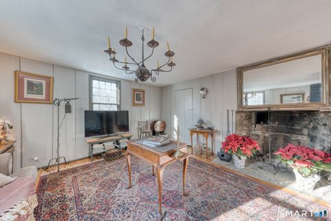 Tiny photo for 59 Hidden Lake Road, Haddam, CT 06441 (MLS # 24129193)