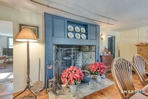 Tiny photo for 59 Hidden Lake Road, Haddam, CT 06441 (MLS # 24129193)