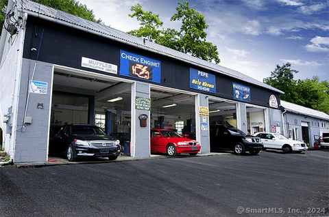651 Sullivan Avenue South Windsor CT 06074