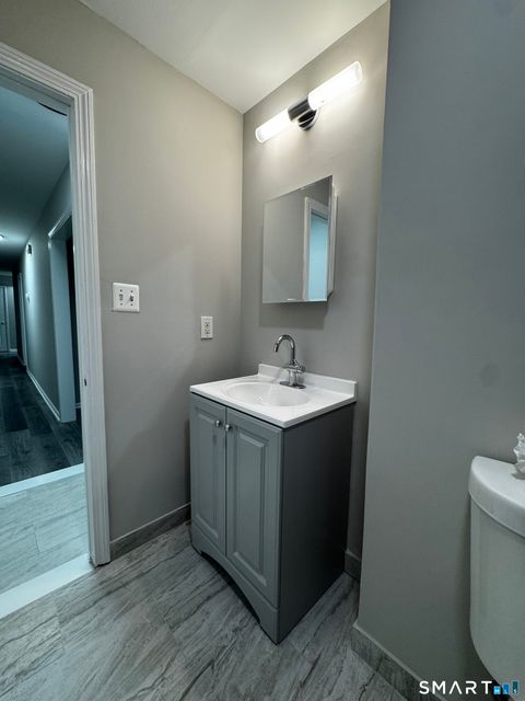 Tiny photo for 45-51 Cowles Street #45, Bridgeport, CT 06607 (MLS # 24169444)