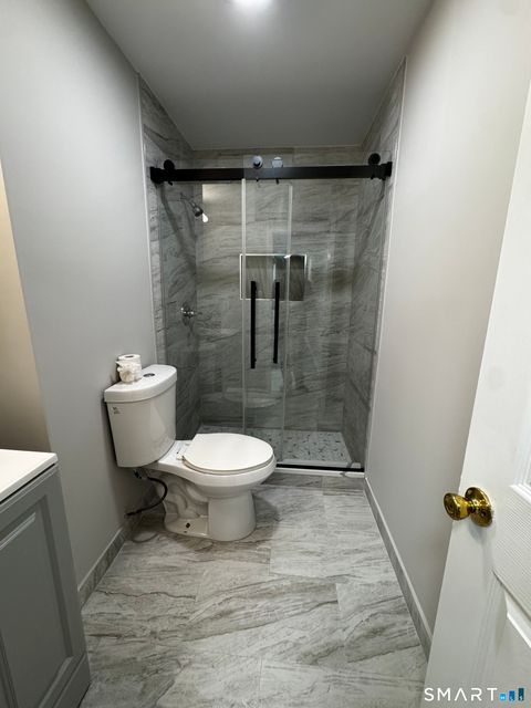 Tiny photo for 45-51 Cowles Street #45, Bridgeport, CT 06607 (MLS # 24169444)