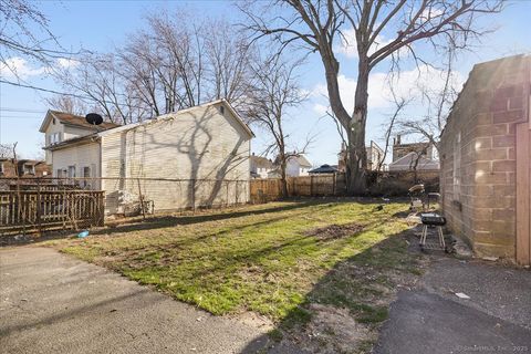 Tiny photo for 45-51 Cowles Street #45, Bridgeport, CT 06607 (MLS # 24169444)