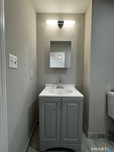 Tiny photo for 45-51 Cowles Street #45, Bridgeport, CT 06607 (MLS # 24169444)