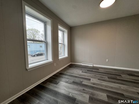 Tiny photo for 45-51 Cowles Street #45, Bridgeport, CT 06607 (MLS # 24169444)