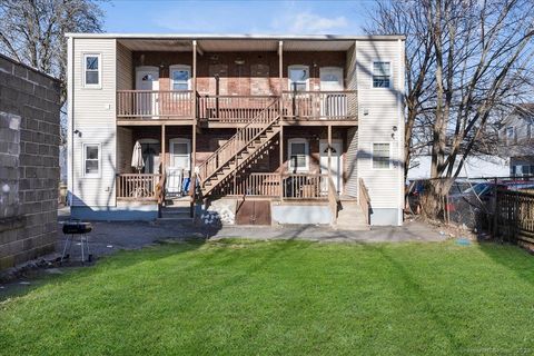 Tiny photo for 45-51 Cowles Street #45, Bridgeport, CT 06607 (MLS # 24169444)
