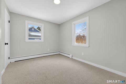 Tiny photo for 52 Barbonsel Road, East Hartford, CT 06118 (MLS # 24155410)