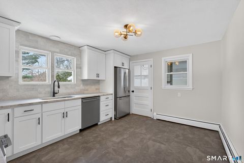 Tiny photo for 52 Barbonsel Road, East Hartford, CT 06118 (MLS # 24155410)