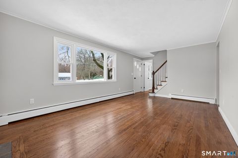 Tiny photo for 52 Barbonsel Road, East Hartford, CT 06118 (MLS # 24155410)